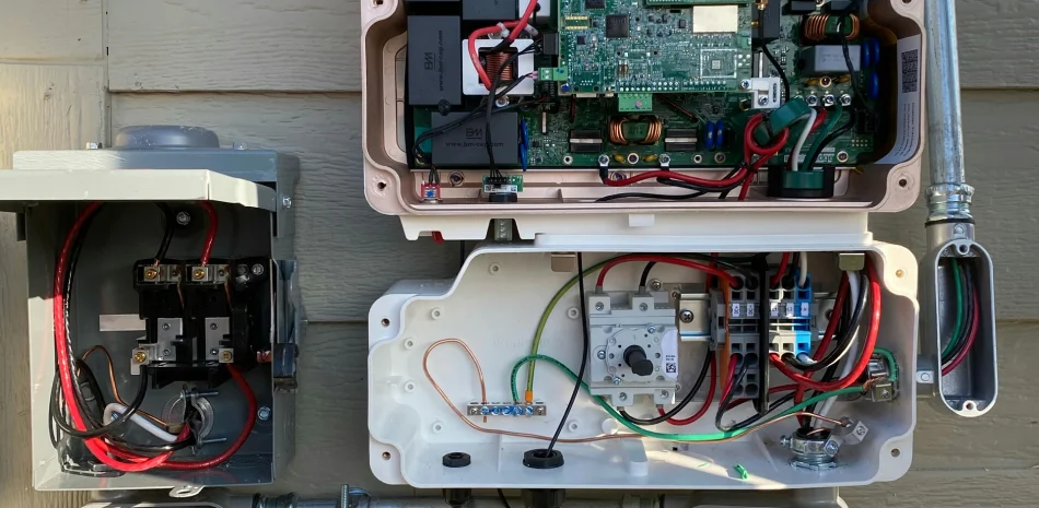 Troubleshooting & Repairs